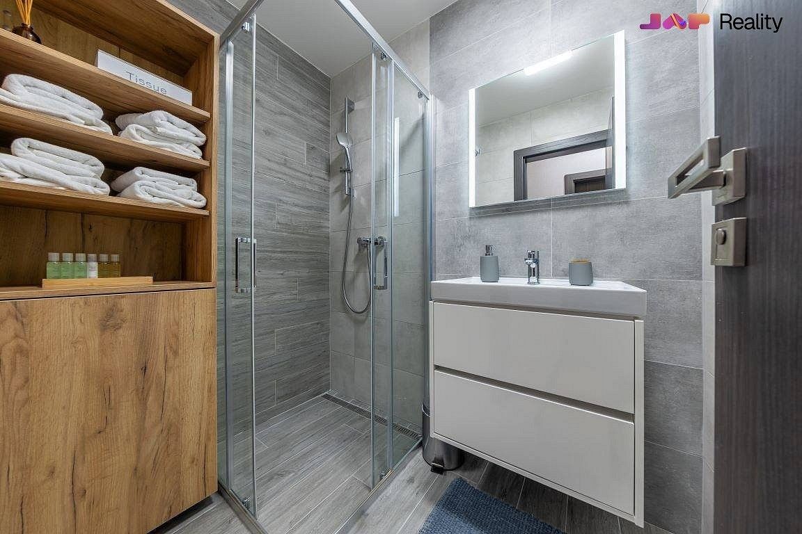 Ubytovací zařízení · 53 m² · Demänovská Dolina, SK - 4