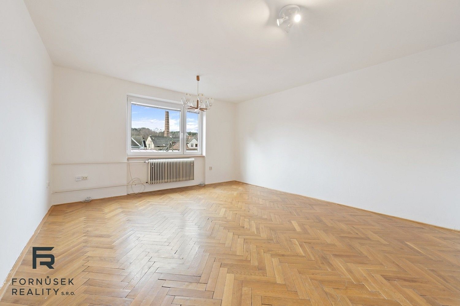 Prodej byt 3+1 - Jedlová, okres Svitavy, Pardubický kraj, 71 m² - 5