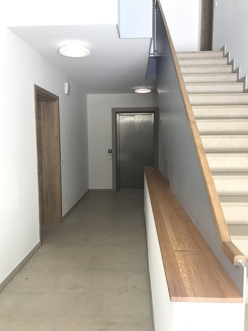 Byt 3+1 · 115 m² · , Hessen - 4