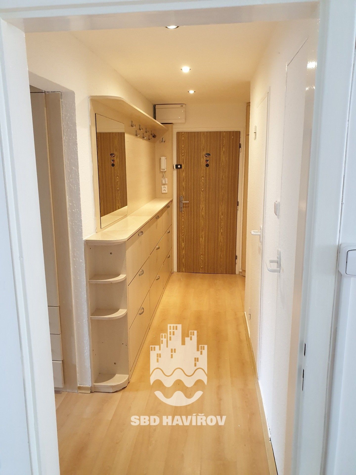 Pronájem byt 3+1 - Odlehlá, Havířov, 68 m²