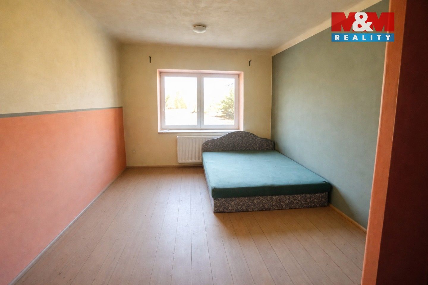 Prodej rodinný dům - Veselíčko, 577 m²