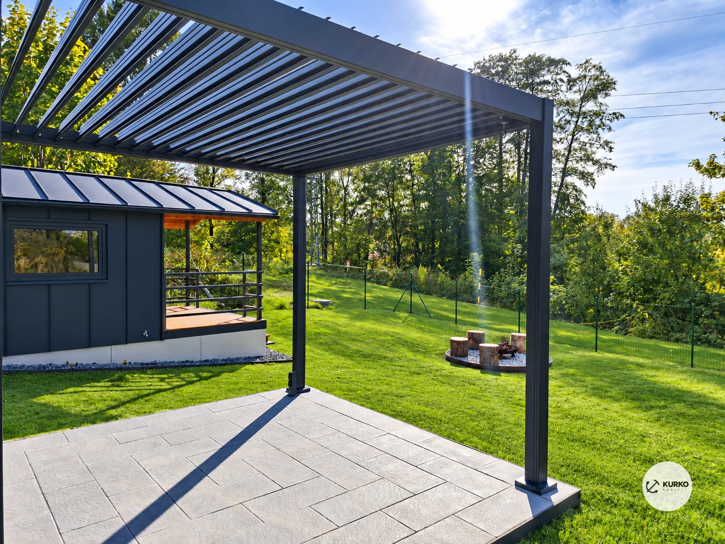 Prodej zahrada - Frýdek-Místek, 549 m² - 2