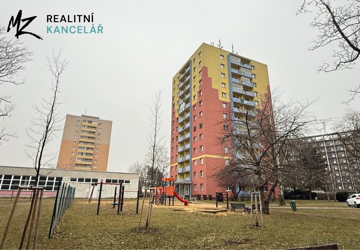 Byty, Přerov, 750 02