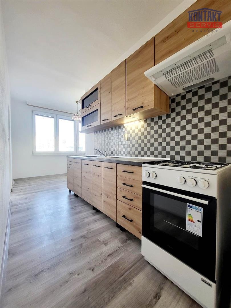 2+1, České Budějovice 2, 63 m²