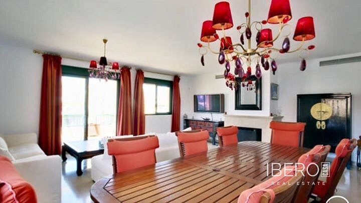 4+kk, San Pedro de Alcántara, Španělsko, 281 m² - 1