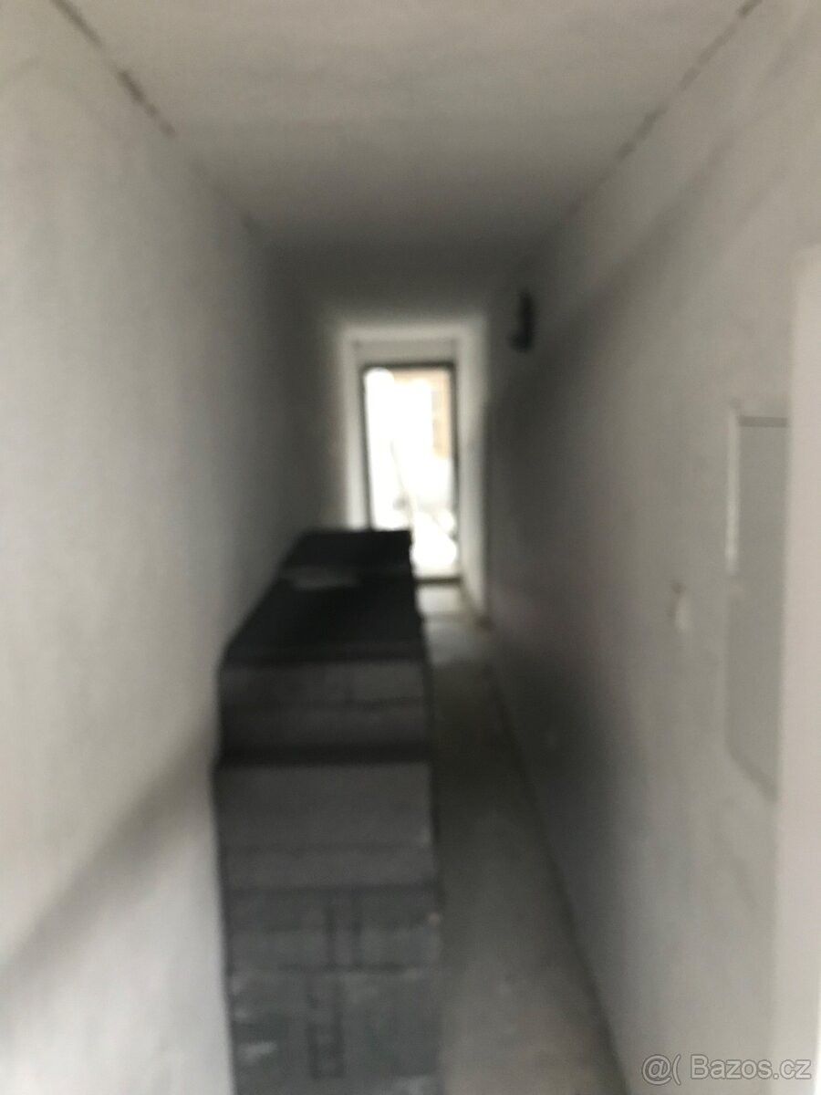 Prodej rodinný dům - Tovačov, 751 01