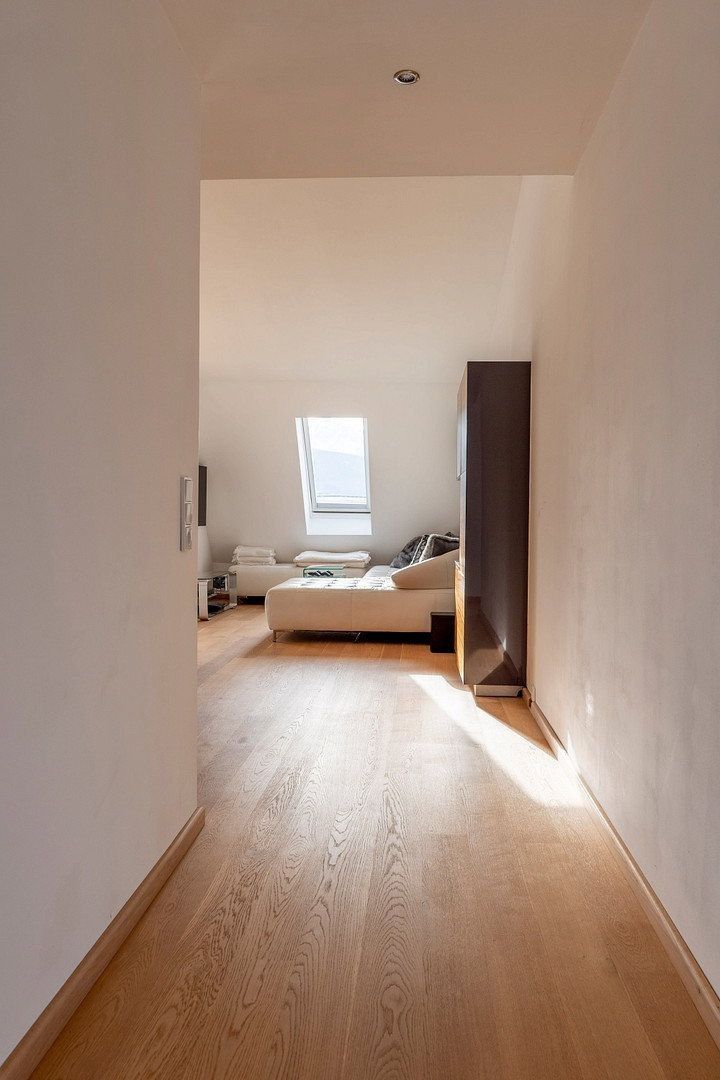 Byt 2+kk · 107 m² · Haller Straße 77 Innsbruck Gewerbegebiet Mühlau/Arzl Tirol 6020 - 4