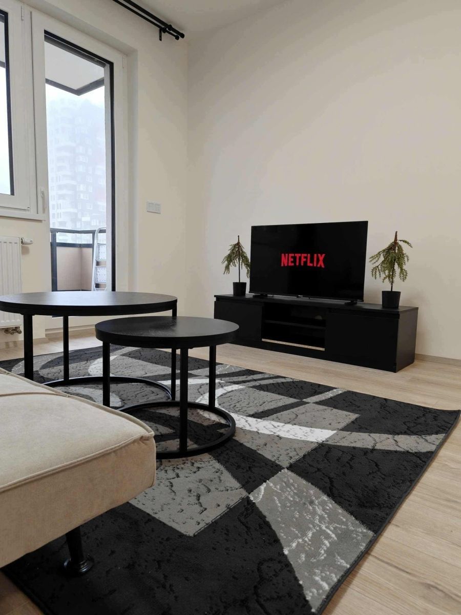 Byty, Miloše Havla, Praha - Hlubočepy, 73 m² - 2
