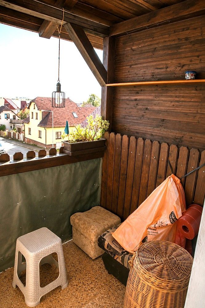 Byt 3+1 · 96 m² · Poděbradova, Lomnice nad Popelkou, okres Semily - 3