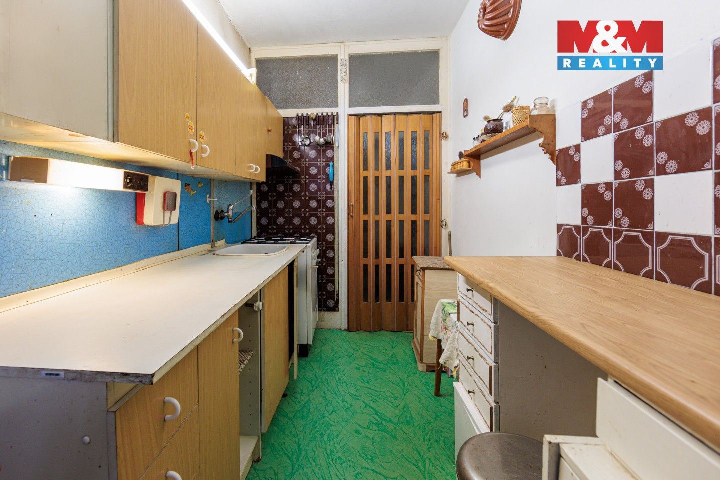 Prodej byt 3+1 - Krajková, 75 m² - 5