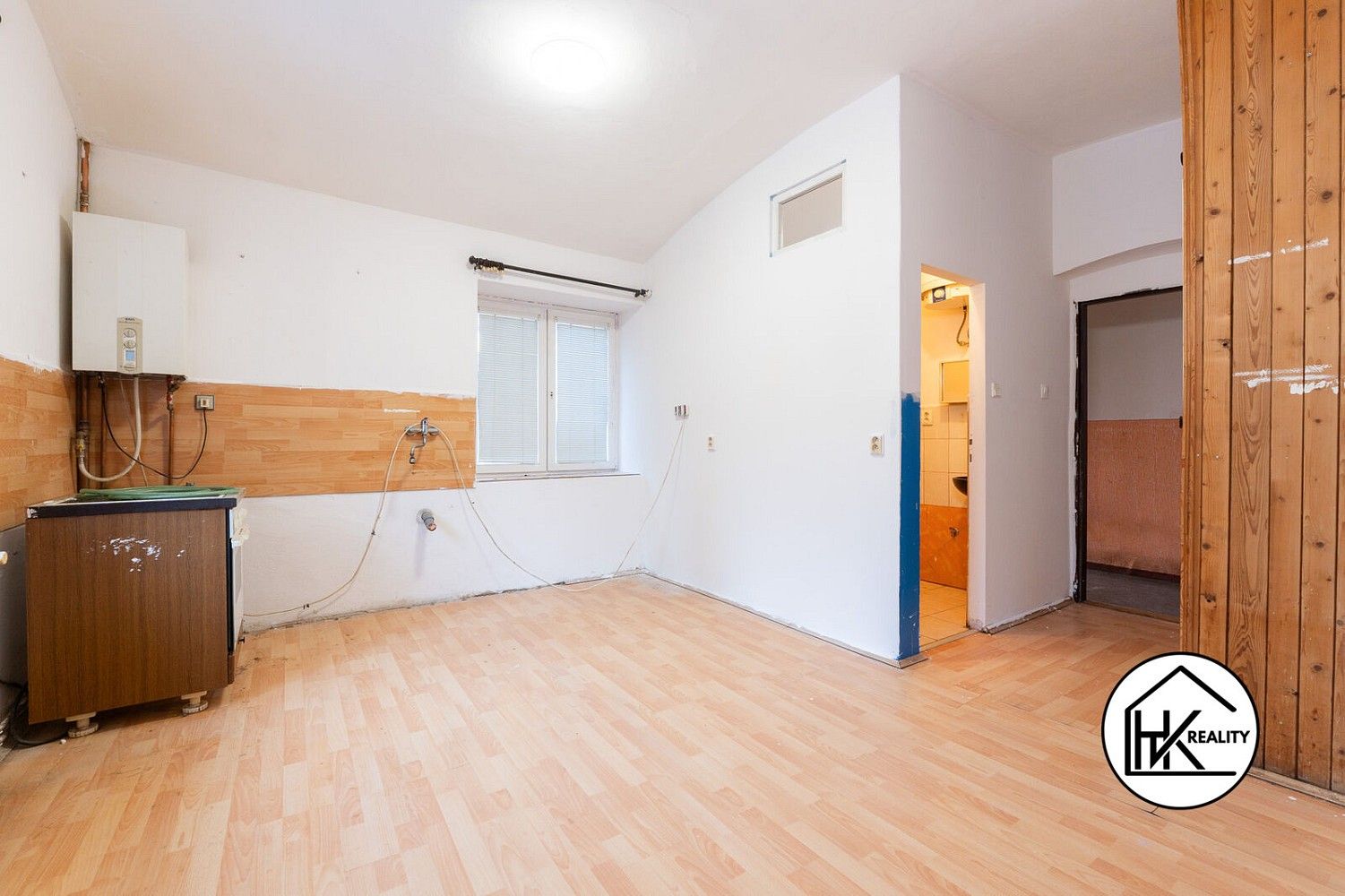 Prodej rodinný dům - Proboštov - Přítkov, okres Teplice, 326 m² - 5