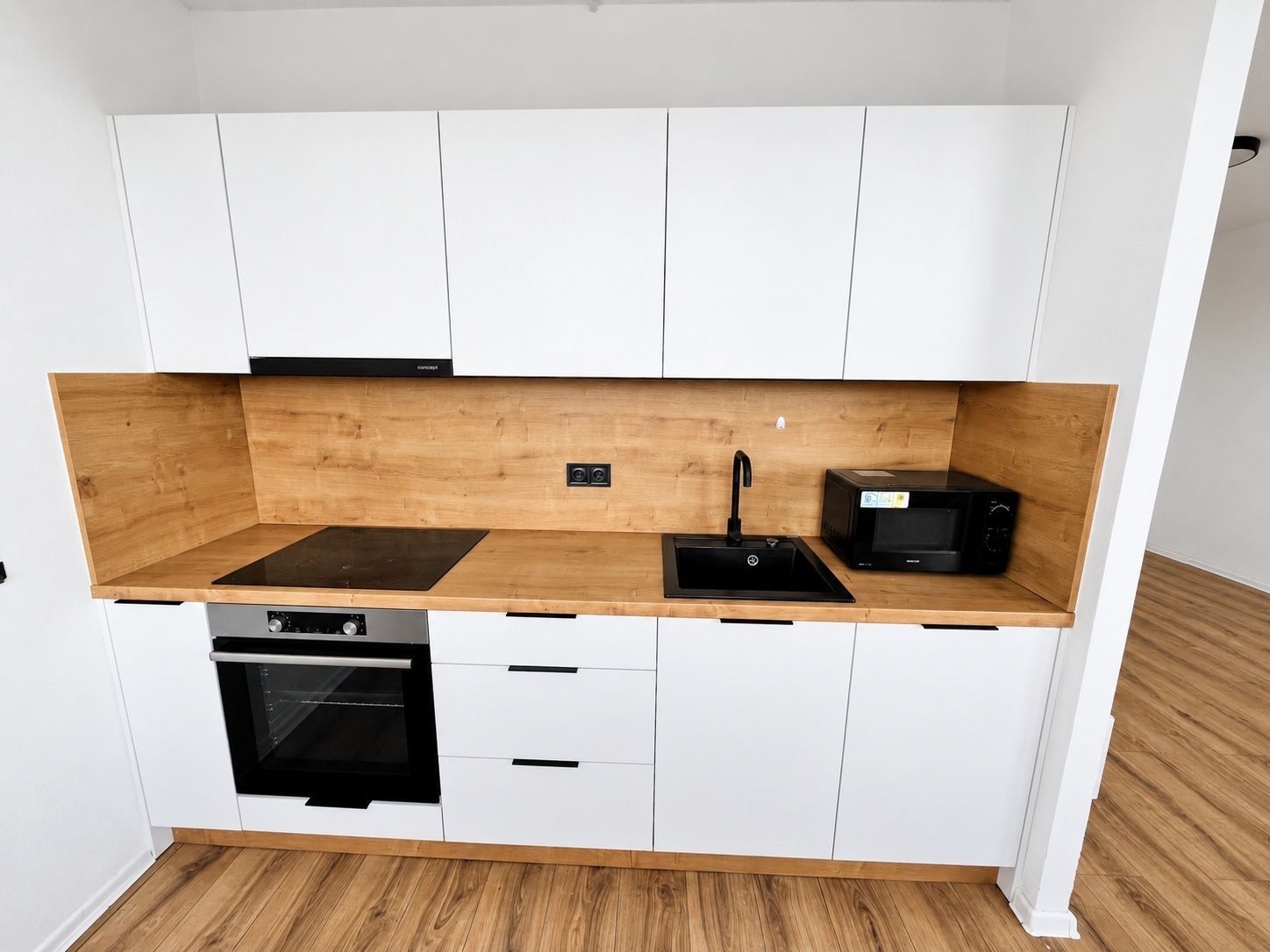 Byt 3+kk, 72 m²