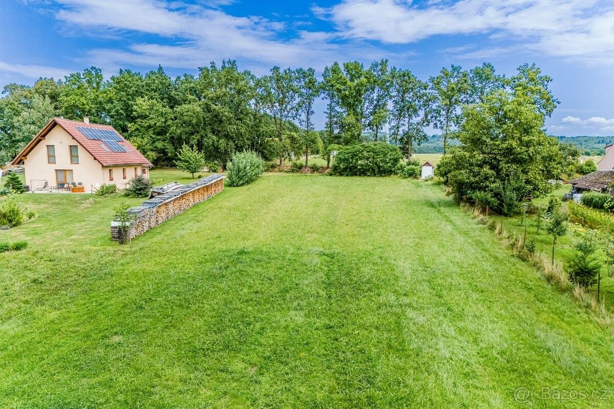 Pozemky pro bydlení, Bavorov, 387 73 - 2