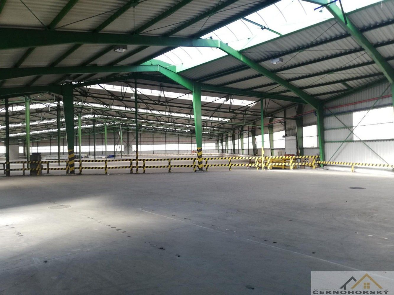 Sklad · 12 713 m² · Rakovník - Rakovník II, Středočeský kraj - 3