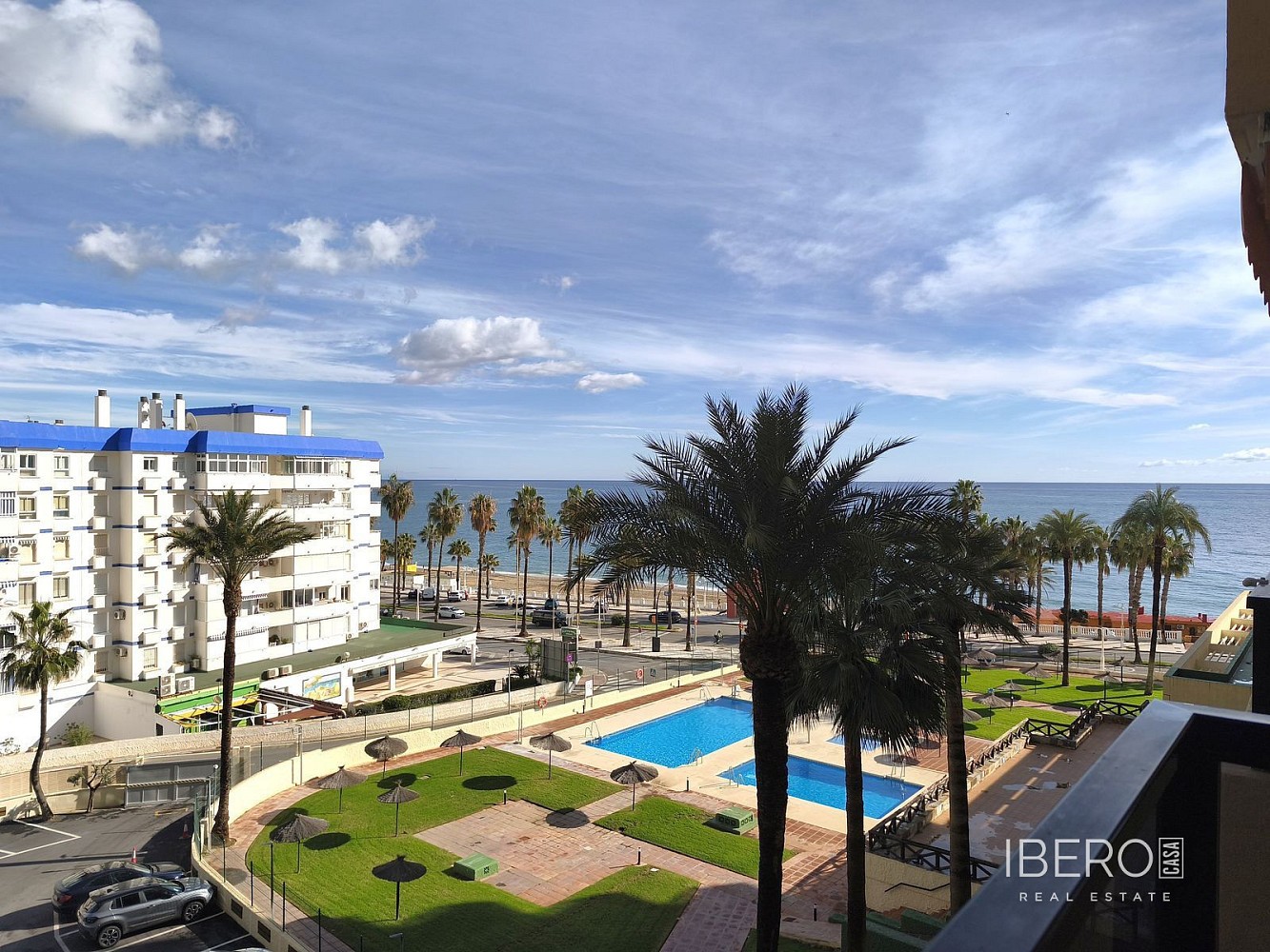 Byt 2+kk · 35 m² · Benalmadena Costa, Španělsko - 3