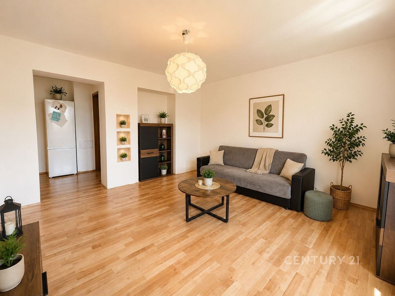 2+1, Most, Ústecký kraj, 56 m² - 1