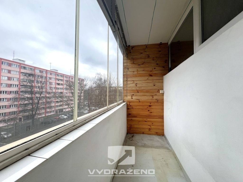 Prodej byt - Pardubice, 530 09