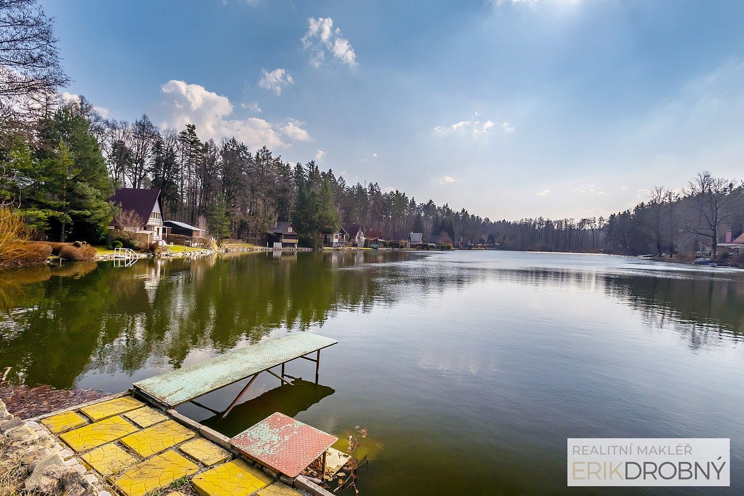 Chalupa · 80 m² · Holotín, okres Pardubice, Pardubický kraj - 3