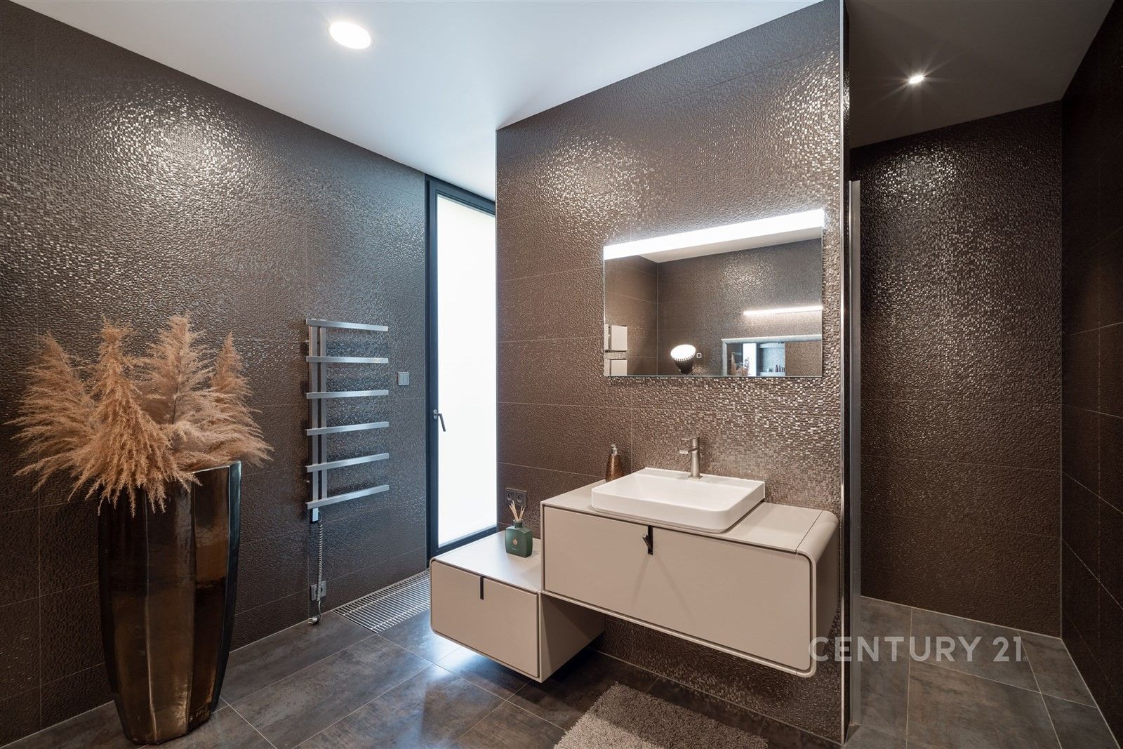 Byt 5+kk · 317 m² · Radlická 348, Praha Radlice - 3