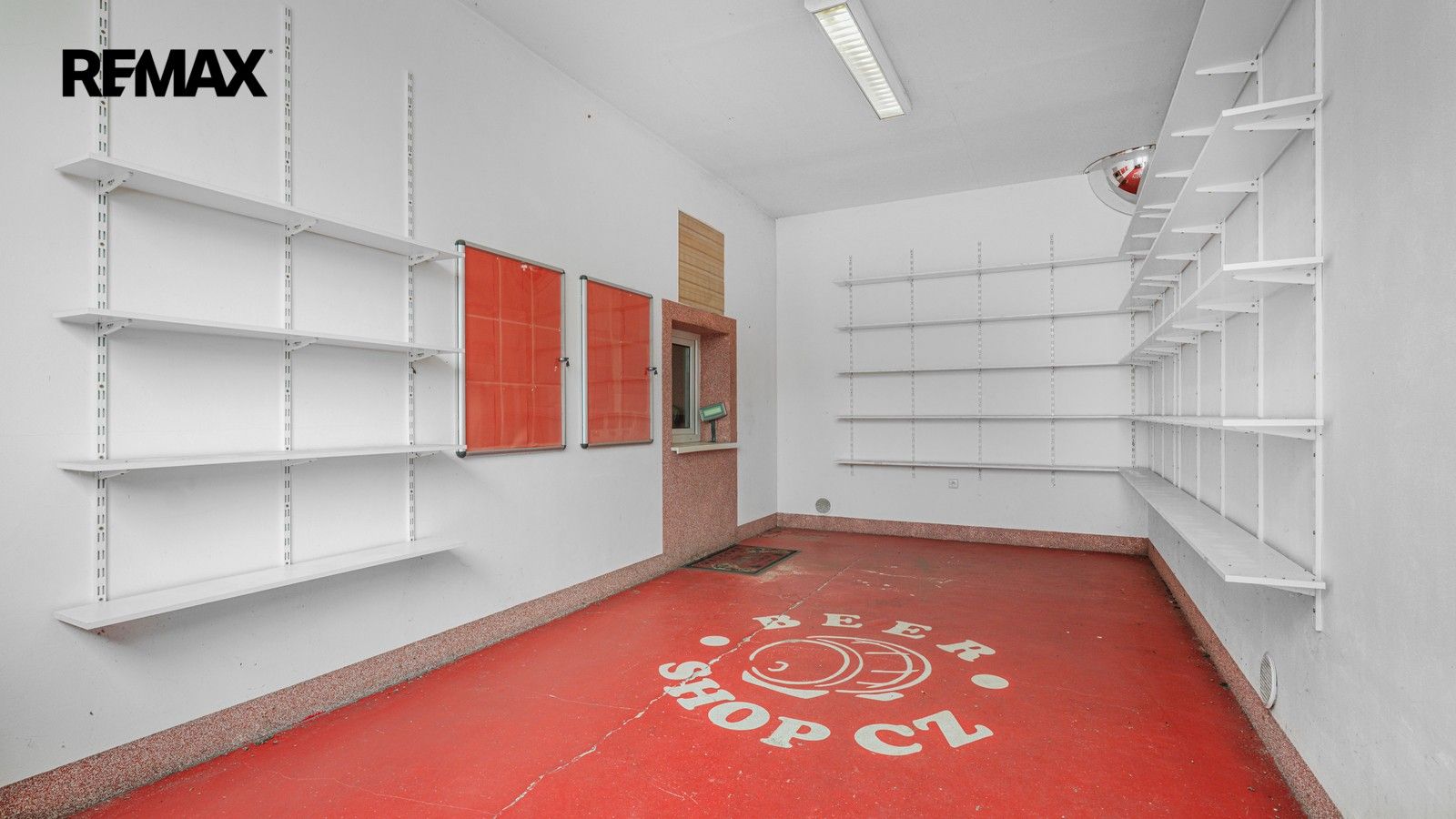 Pronájem komerční - Ptácká 47, Mladá Boleslav IV, 1 500 m² - 5