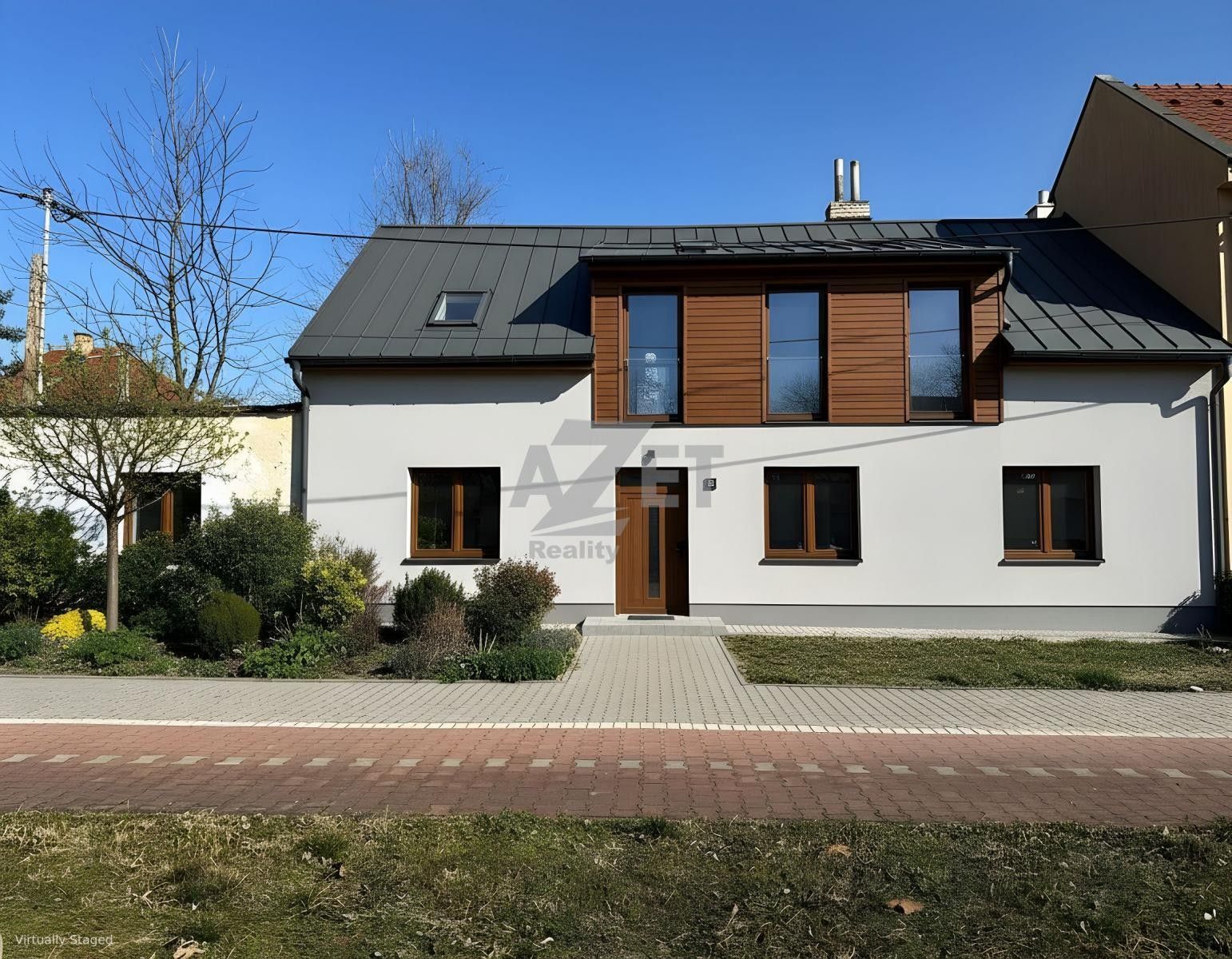 Pozemky pro bydlení, Sokolovská, Uherské Hradiště, 681 m²