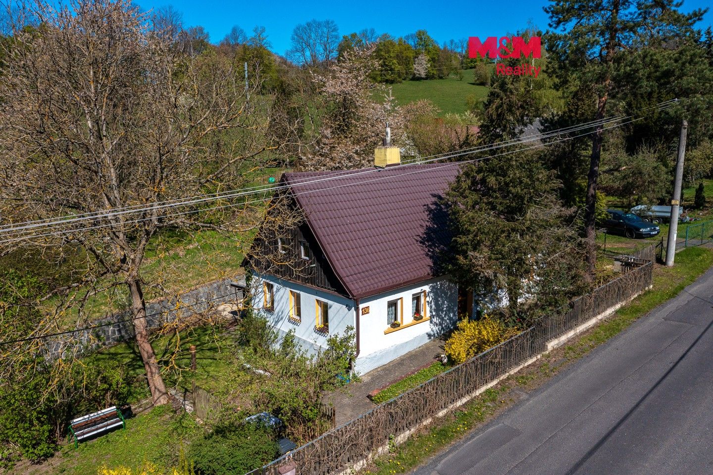 Rodinný dům, 137 m²