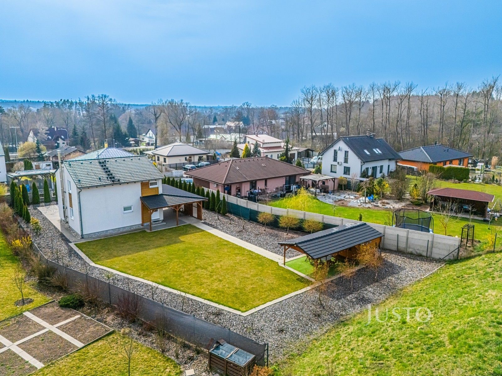 Prodej rodinný dům - Blešno, 117 m² - 5