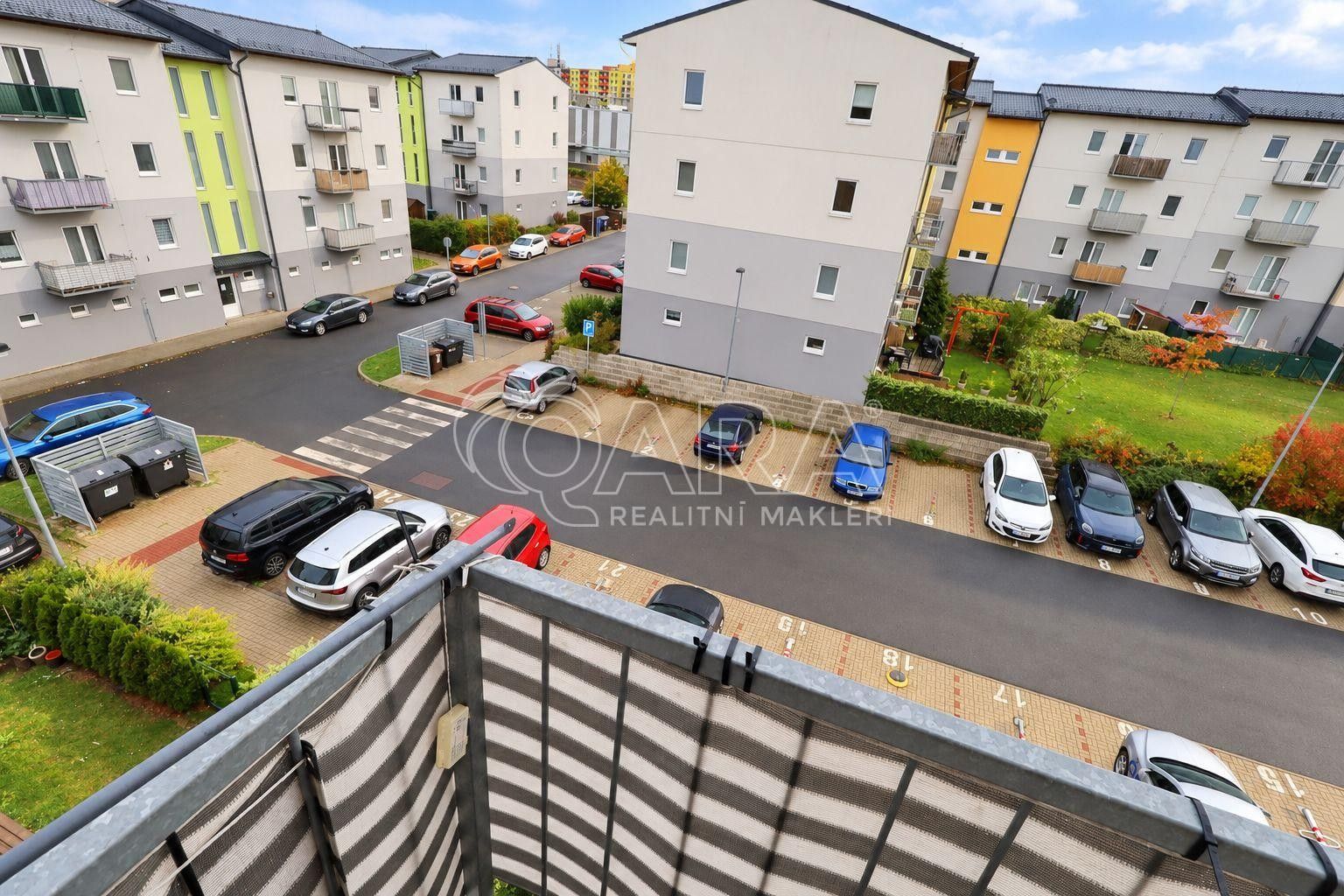 Byt 2+kk · 42 m² · Generála Selnera, Kladno Kročehlavy - 2