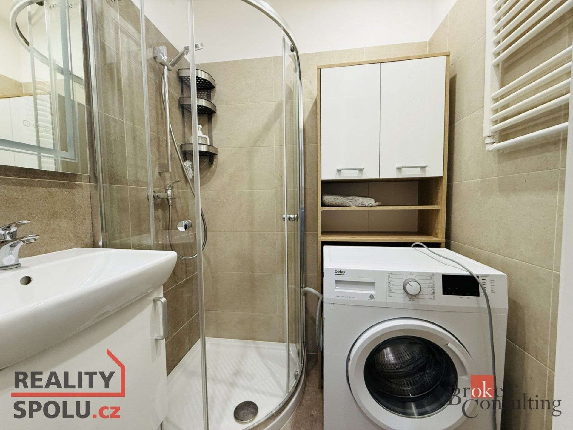 Pronájem byt 3+1 - Santražiny, Zlín, 74 m²