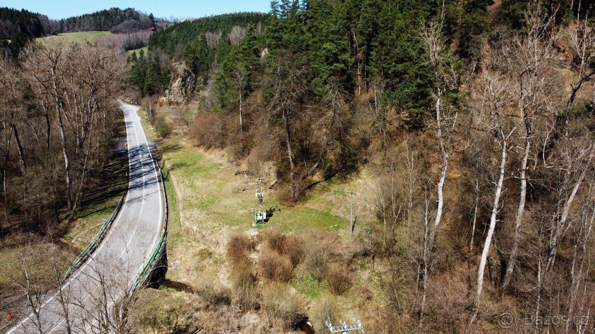 Pozemky pro bydlení, Sušice, 342 01