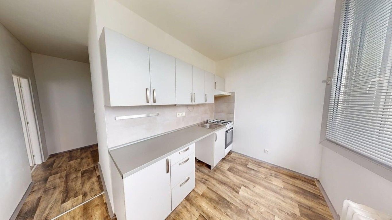 2+1, Tlapákova 1225, Ostrava Hrabůvka, 55 m² - 2