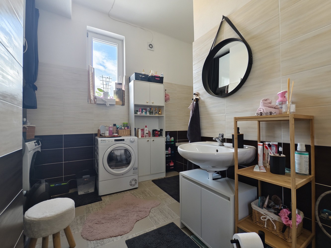 2+kk, Náměstí 5. května, Stráž pod Ralskem, okres Česká Lípa, 60 m² - 2