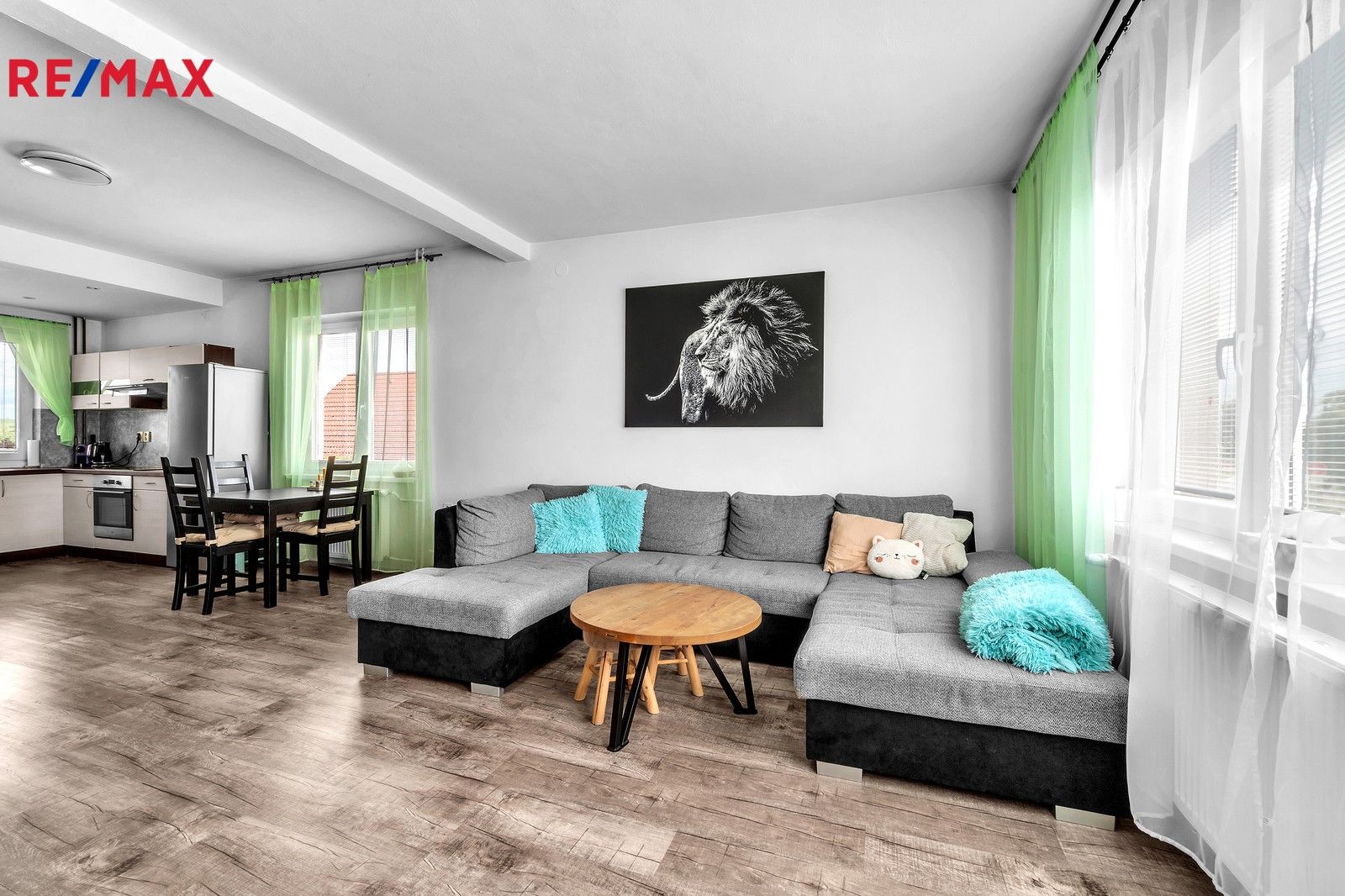 Rodinné domy, Černilov, 130 m²