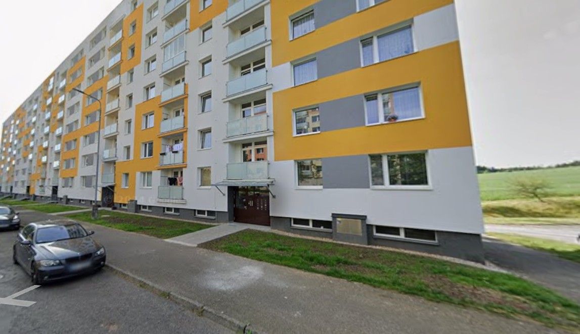 Byty, Jilemnice, 514 01