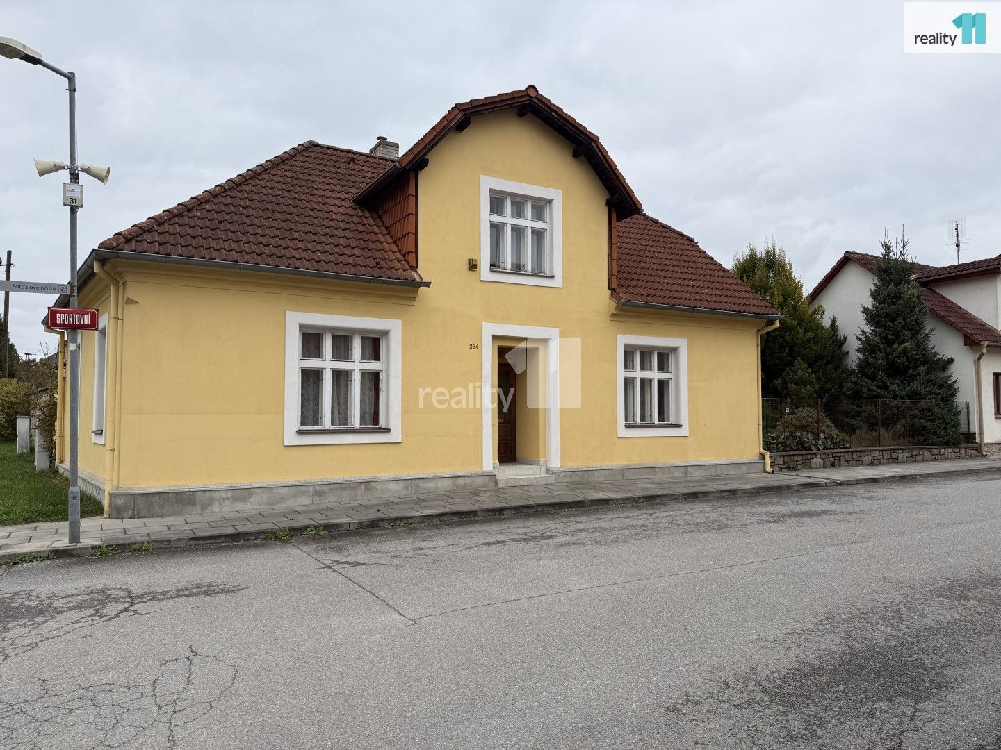 Rodinný dům · 137 m² · Sportovní, Horní Cerekev - 4