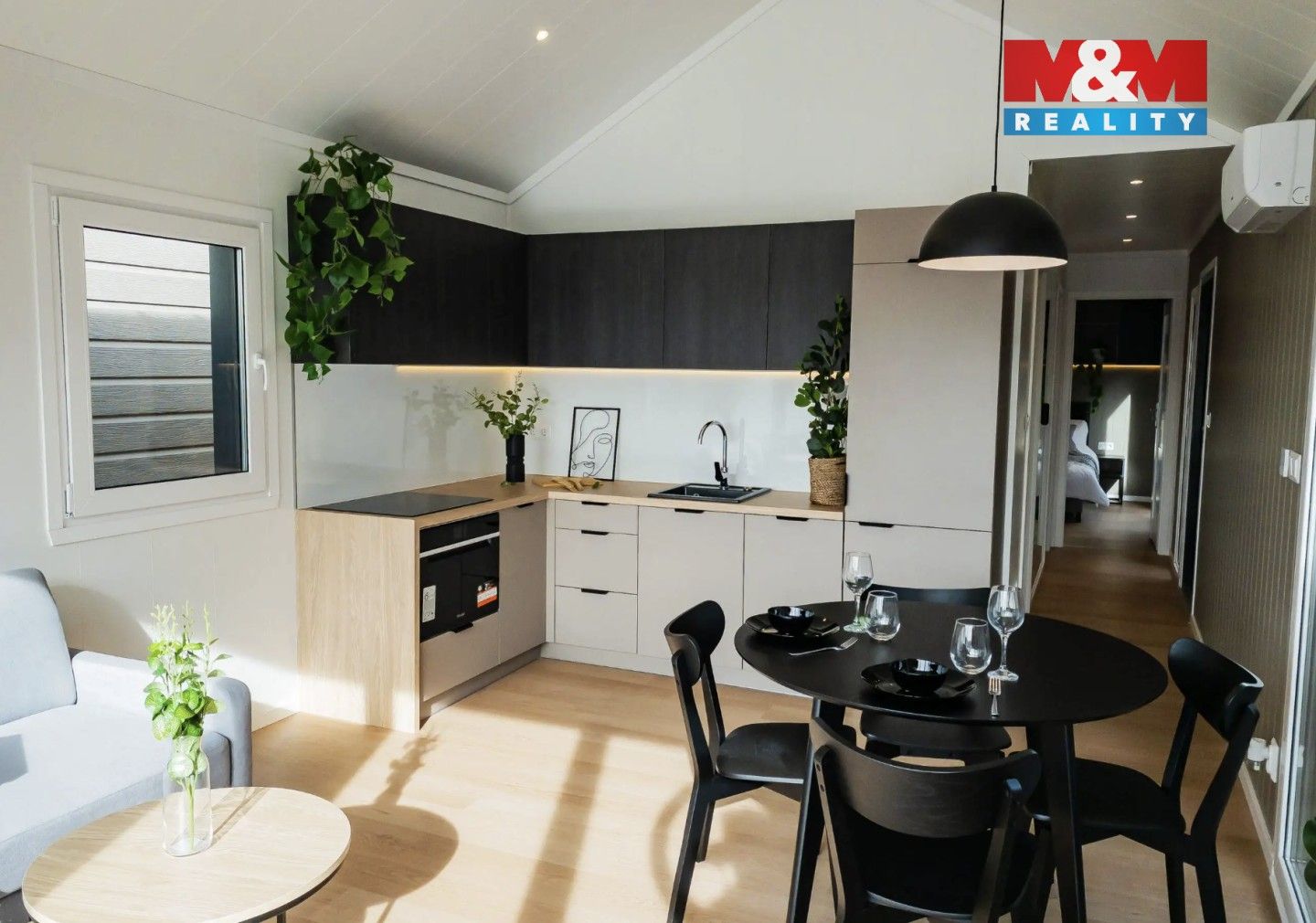 Prodej rodinný dům - Jůnova, Kostelec nad Orlicí, 55 m²