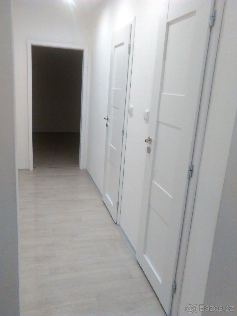 Pronájem byt 3+1 - Hlučín, 748 01, 63 m²