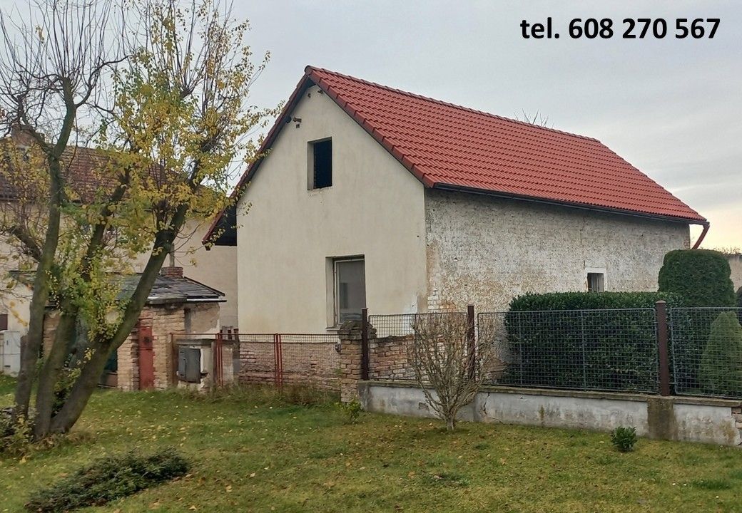 Rodinné domy, Velim, 281 01