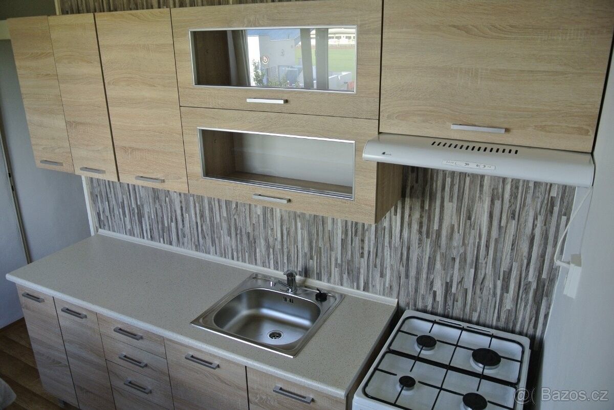 Prodej byt - Kadaň, 432 01