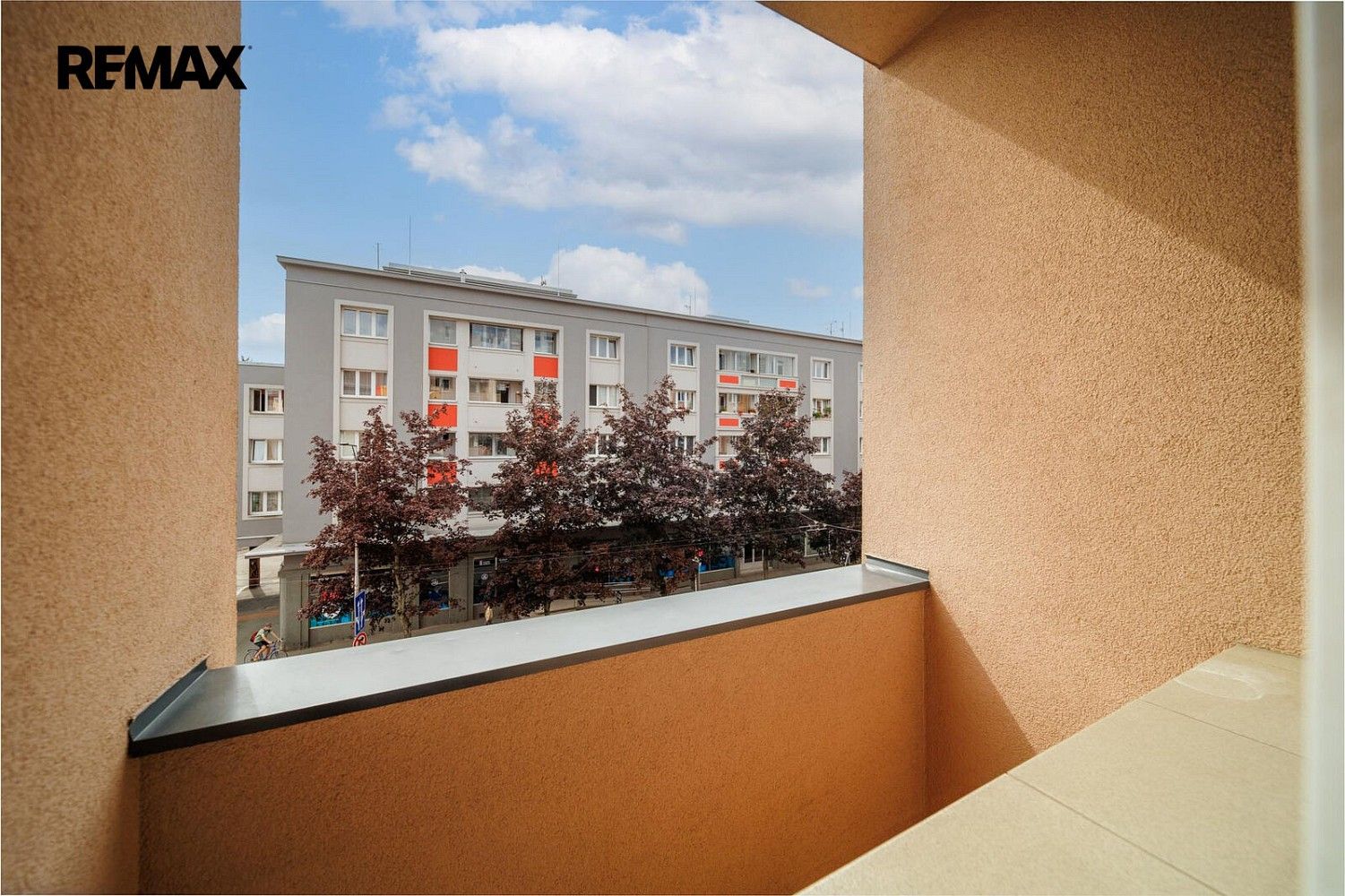 Prodej byt 1+1 - Hradec Králové - Pražské Předměstí, Královéhradecký kraj, 36 m² - 5