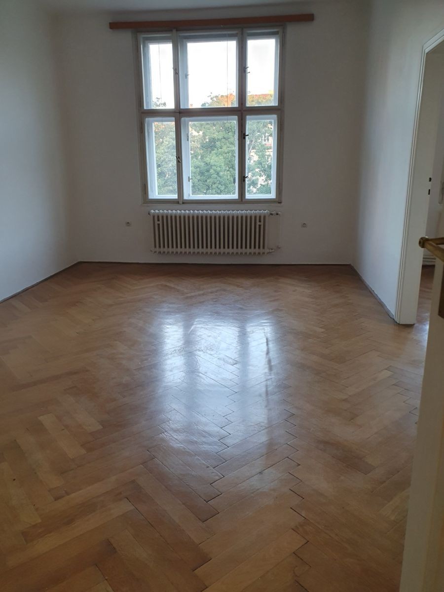 3+kk, U Starého hřbitova, Praha - Josefov, 95 m²
