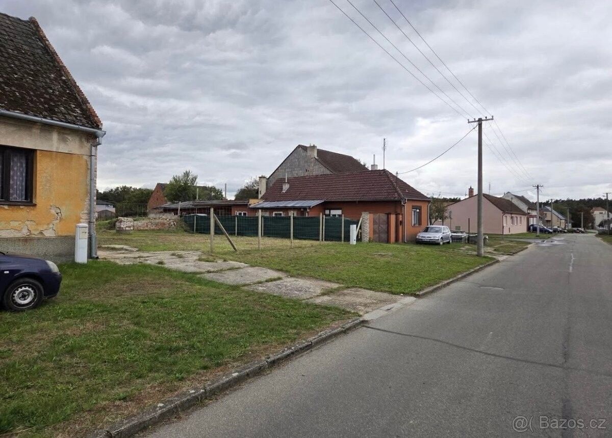 Prodej pozemek pro bydlení - Karviná, 734 01