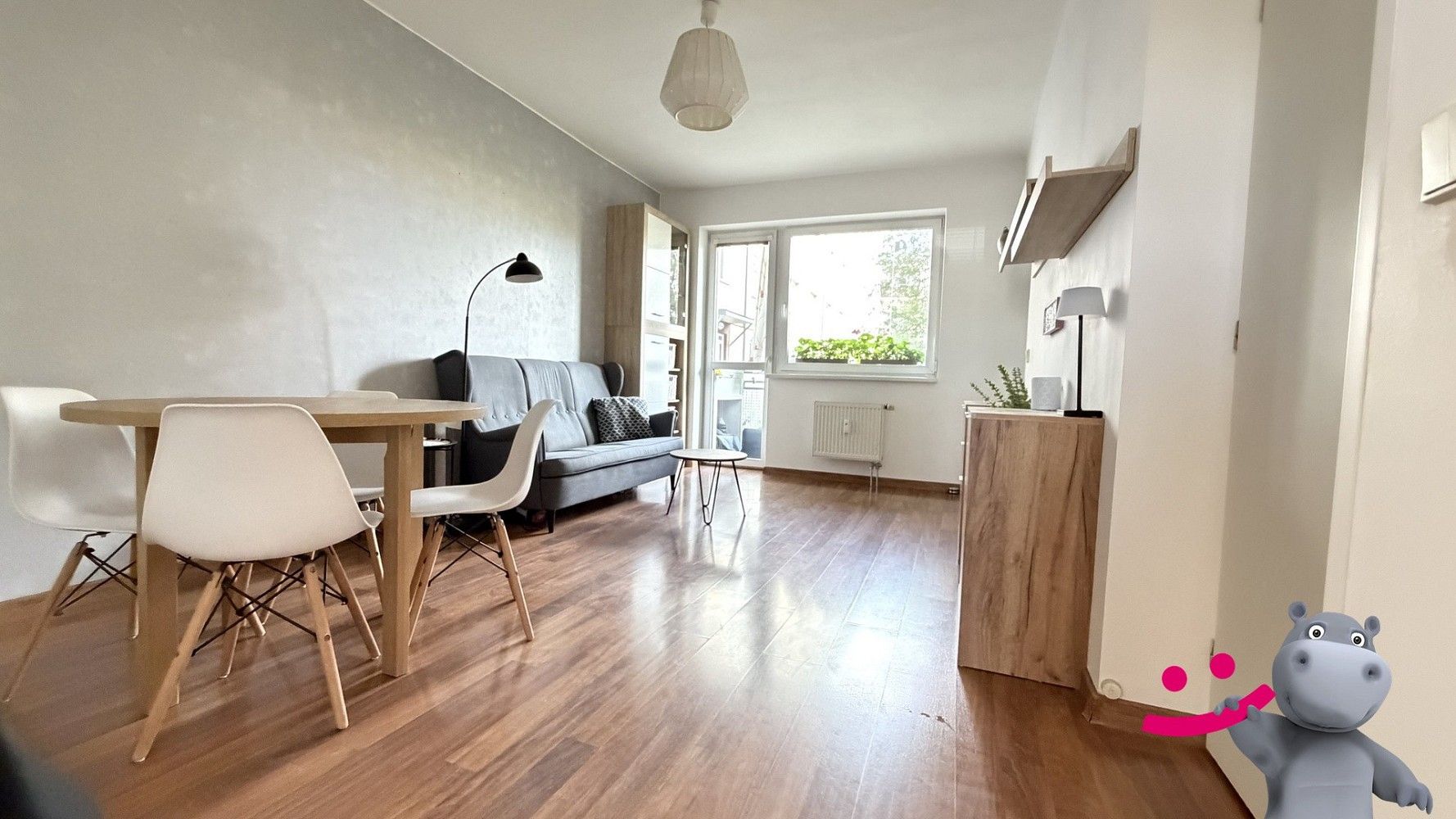 Byt 3+1 · 66 m² · Nad Štolami, Odolena Voda, okres Praha-východ - 4