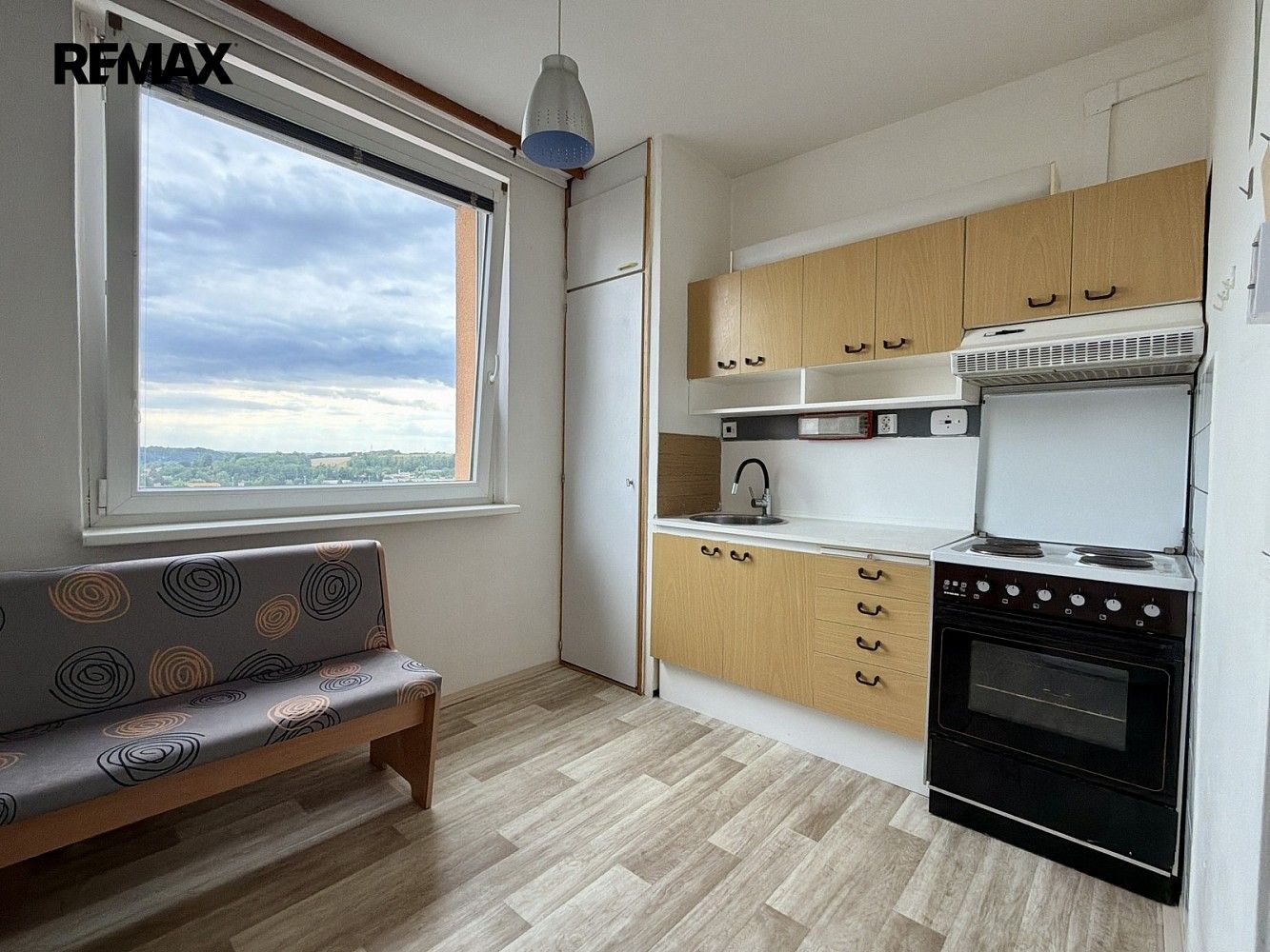 1+1, Rychnov nad Kněžnou, Královéhradecký kraj, 40 m² - 1