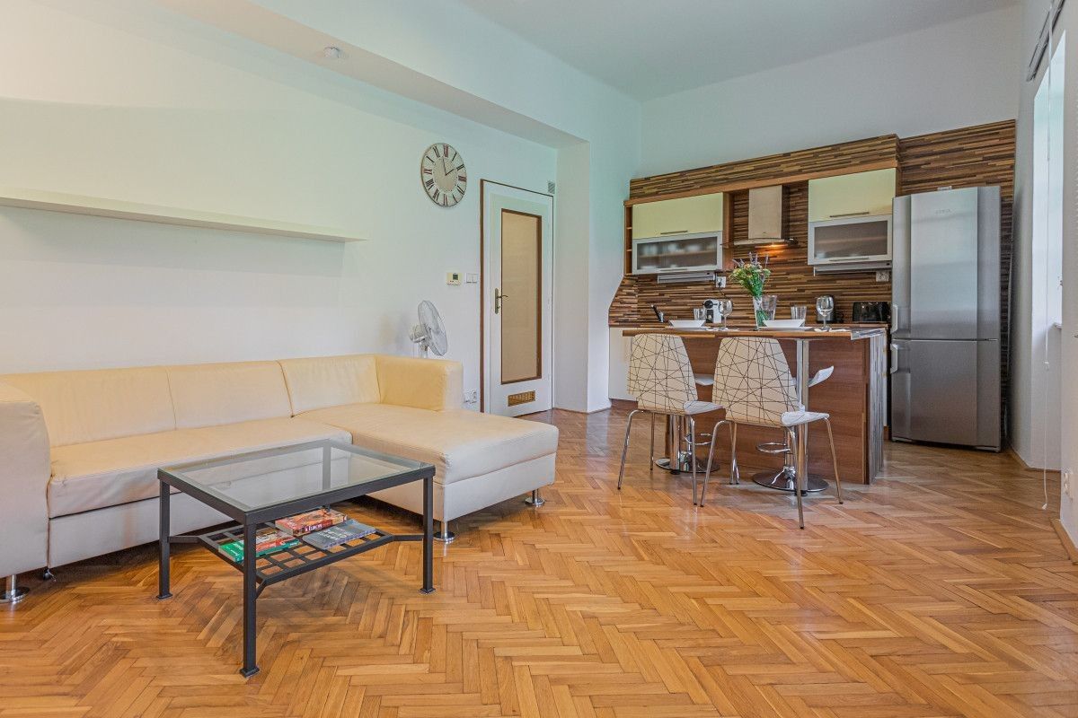 Byt · 50 m² · U Obecního dvora, Praha - Staré Město - 3