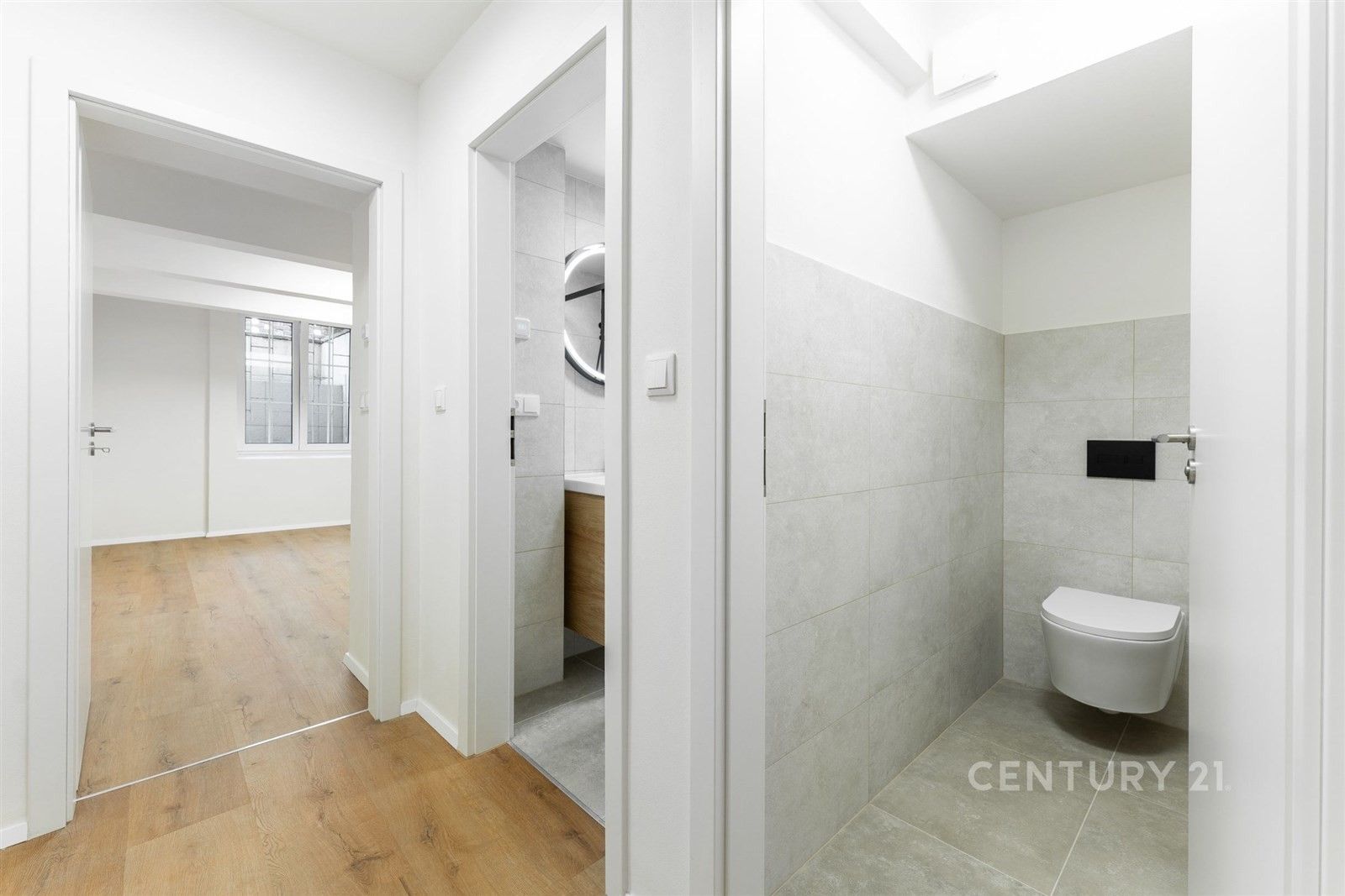 2+kk, Velvarská 1622, Praha Dejvice, 47 m² - 1