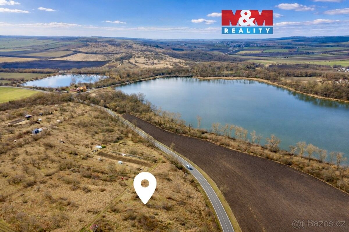 Zahrady, Mikulov na Moravě, 692 01