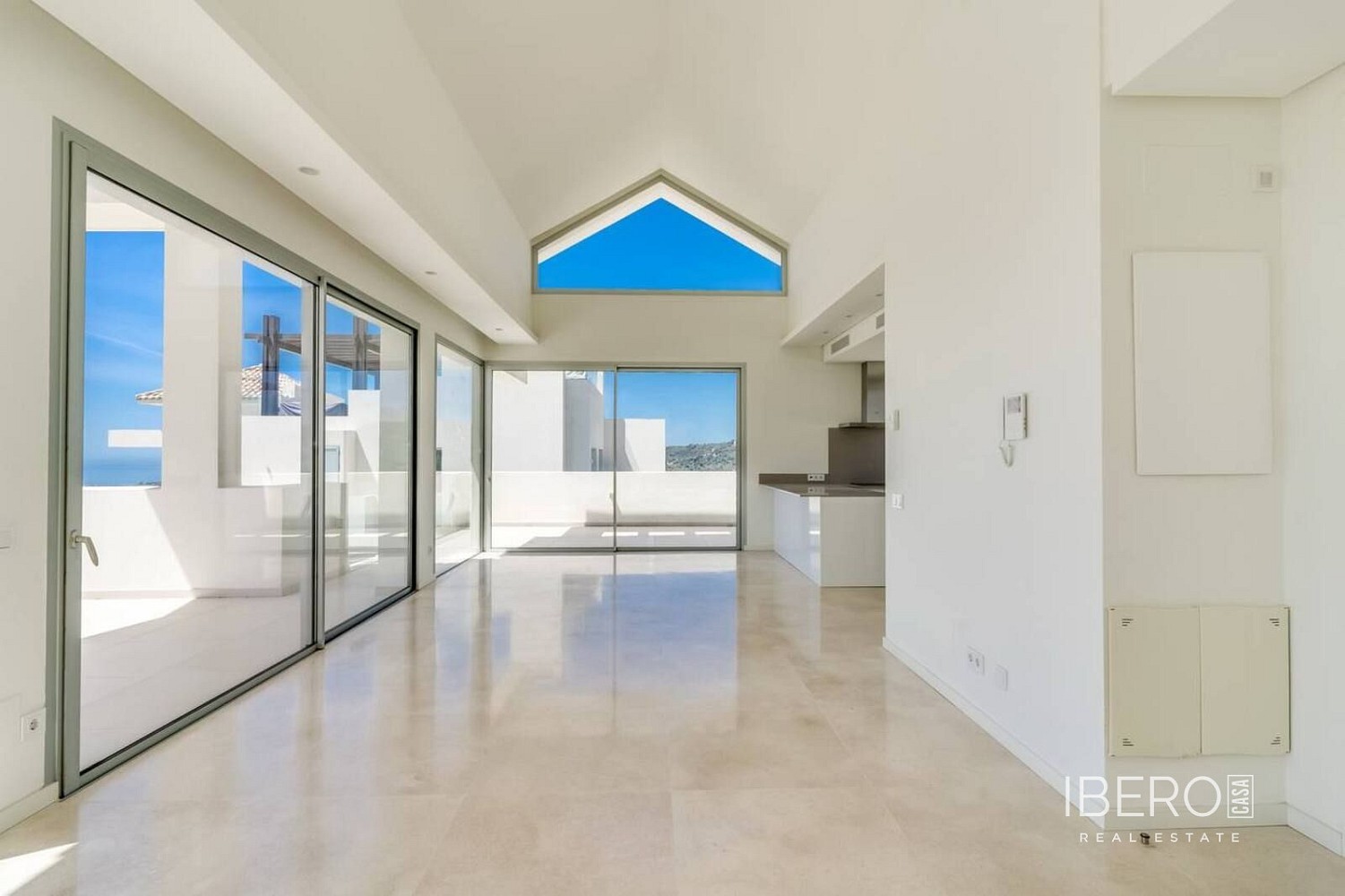 5+kk, Benahavís, Španělsko, 220 m² - 2
