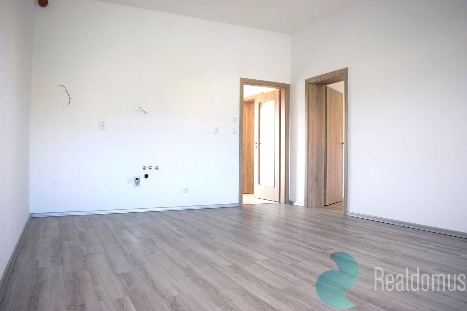 Kanceláře, Český Krumlov - Domoradice, Jihočeský kraj, 72 m² - 1