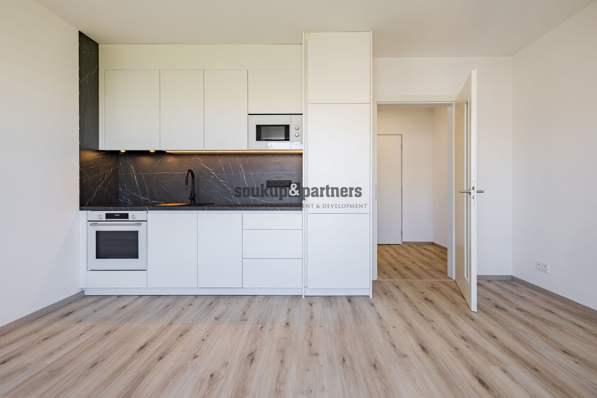 Prodej byt 1+kk - Vyletalova, Praha, 30 m² - 5